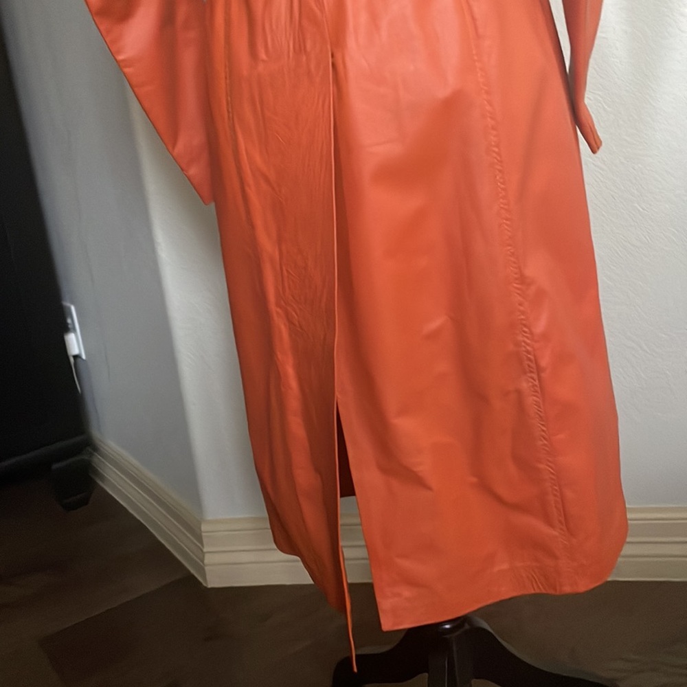 Genuine Colombian Leather - Picture 8 of 17